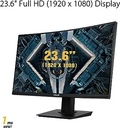 ASUS TUF Gaming 23.6"
