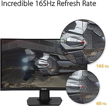 ASUS TUF Gaming 23.6"