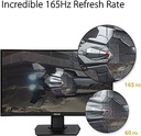 ASUS TUF Gaming 23.6"