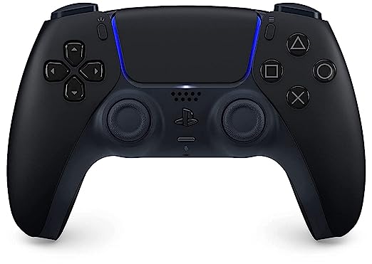 PS5 DualSense Controller