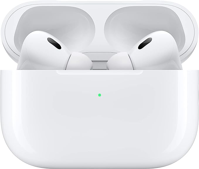Airpods Pro 2nd Gen