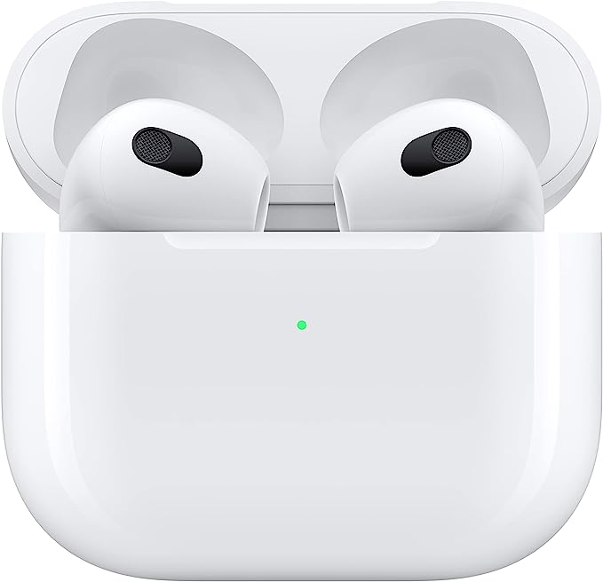 Airpods 3rd Gen