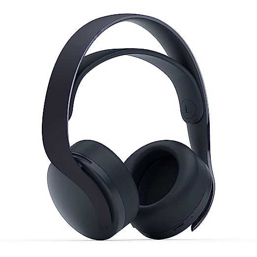 PlayStation PULSE 3D