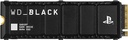 WD_BLACK SSD FOR PS5
