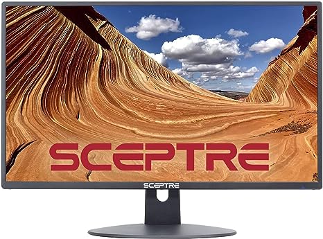 Sceptre 24-inch Professional Thin