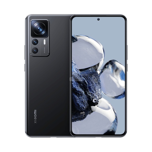 Xiaomi 12T Pro 5G