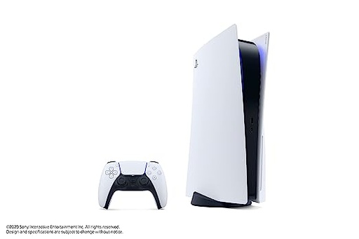 Playstation 5 Digitial Edition