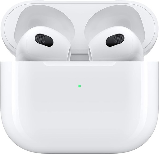 Airpods 3rd Gen