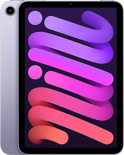 Apple iPad (10th Generation)