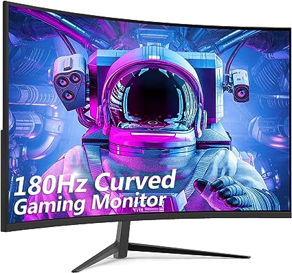 Z-Edge UG24 24-inch Curved