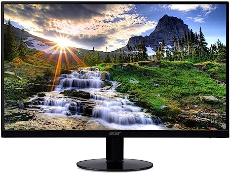 Acer 21.5 Inch Full HD