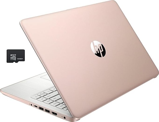 HP 14 Laptop for Students
