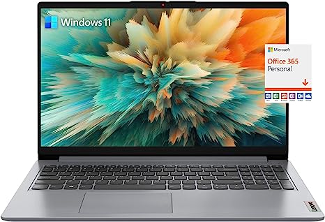 Lenovo IdeaPad