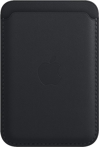 Apple Leather Wallet with MagSafe